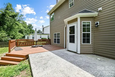 5012 Eagle Creek Drive Charlotte NC 28269