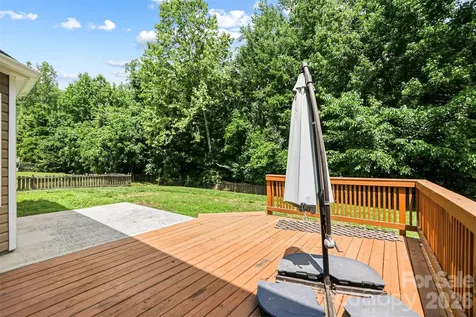 5012 Eagle Creek Drive Charlotte NC 28269