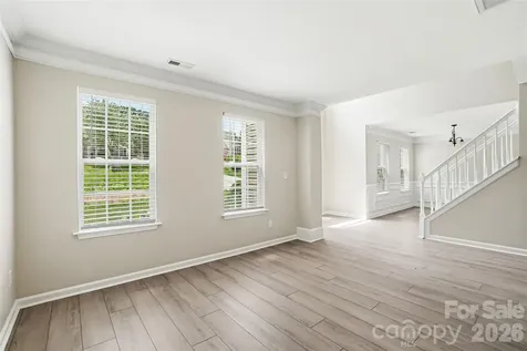 5012 Eagle Creek Drive Charlotte NC 28269