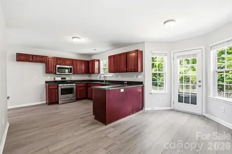 5012 Eagle Creek Drive Charlotte NC 28269