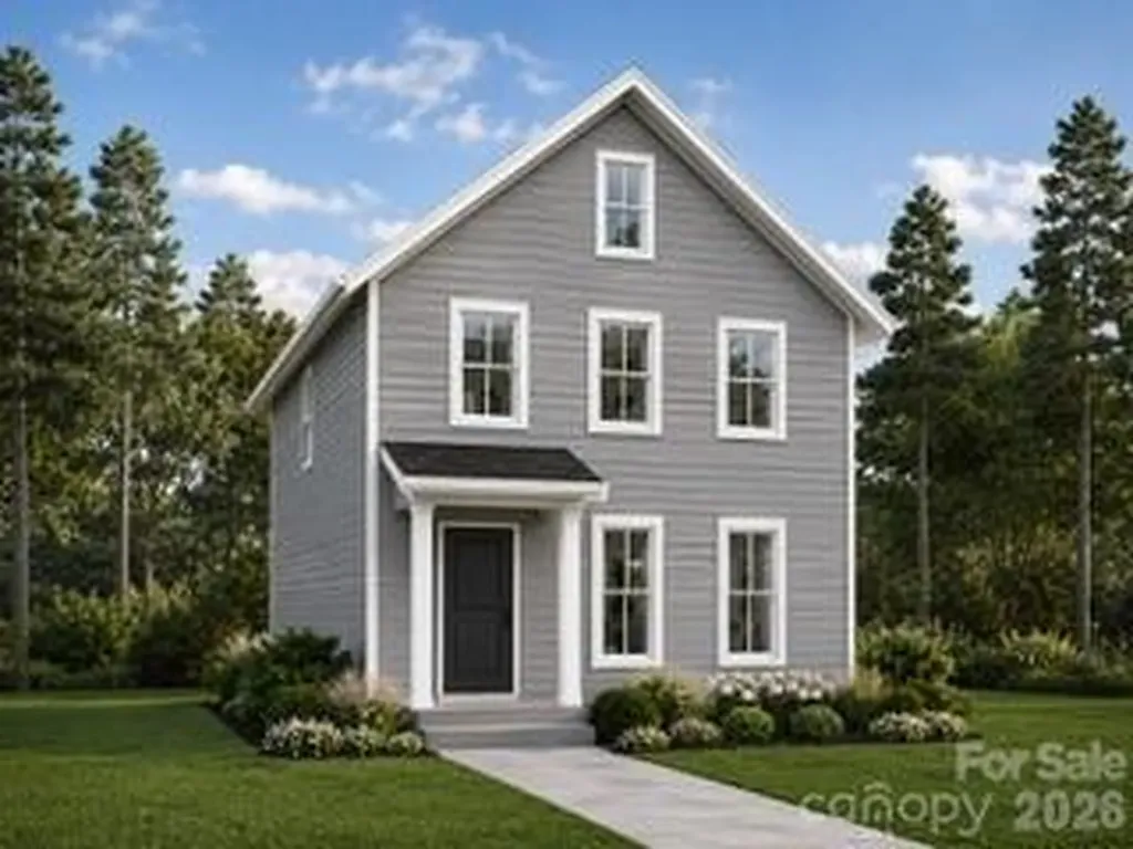 1016 Forest Drive Marshville NC 28103