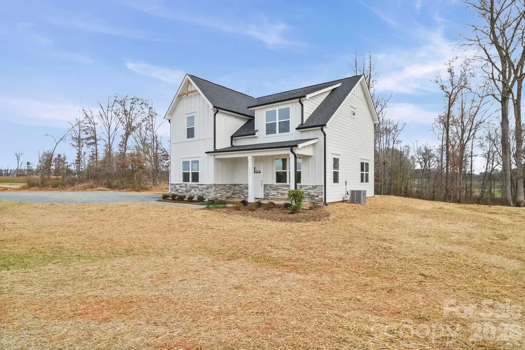 2316 Long Hope Road Marshville NC 28103