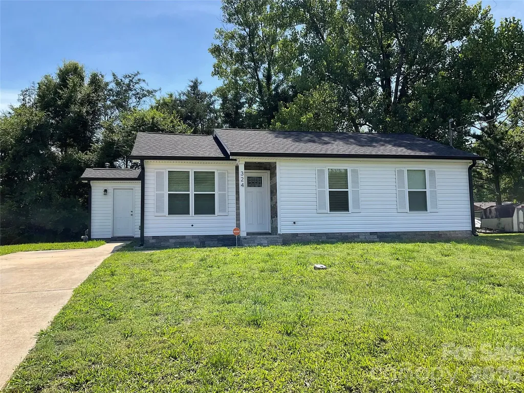 324 Greentree Street Rock Hill SC 29730