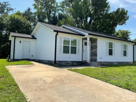 324 Greentree Street Rock Hill SC 29730