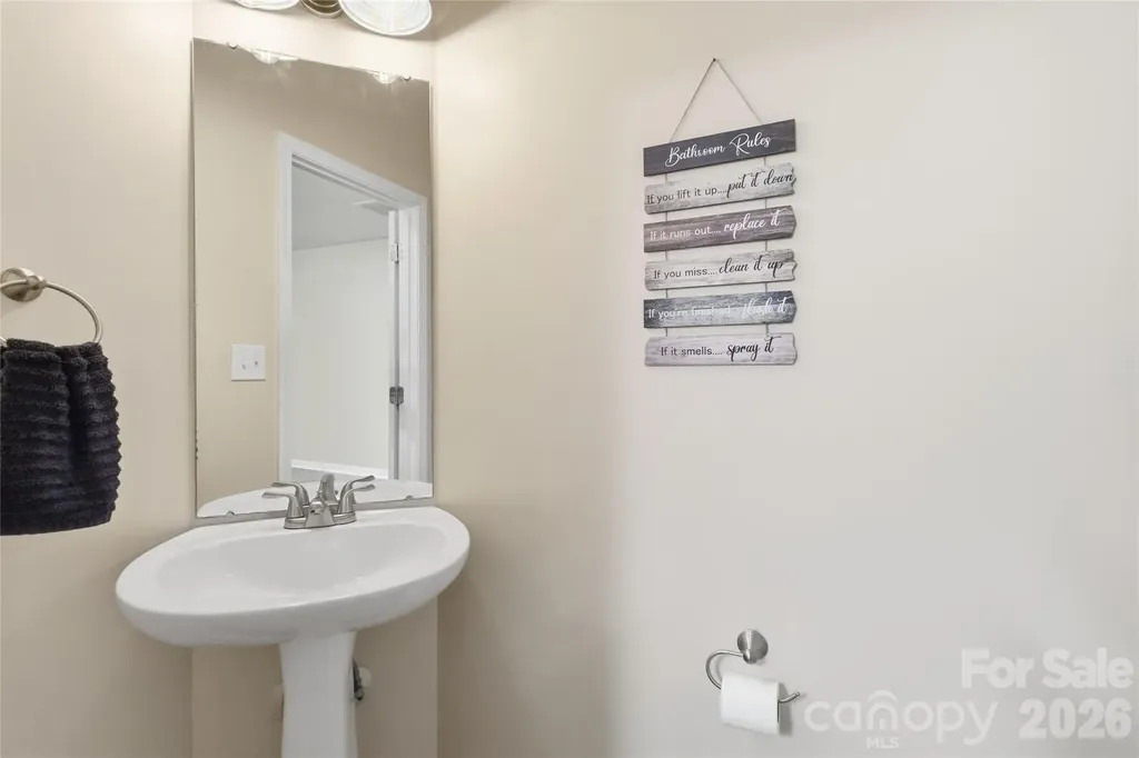 1029 Semmes Lane Indian Trail NC 28079