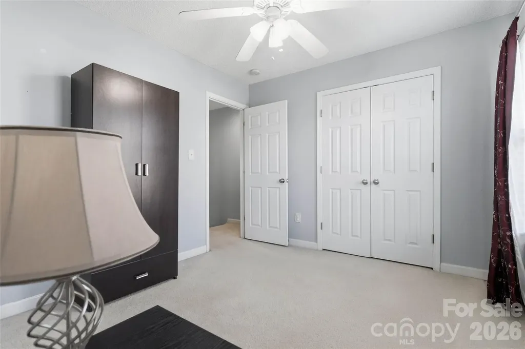 1029 Semmes Lane Indian Trail NC 28079