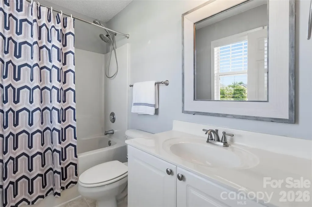 1029 Semmes Lane Indian Trail NC 28079