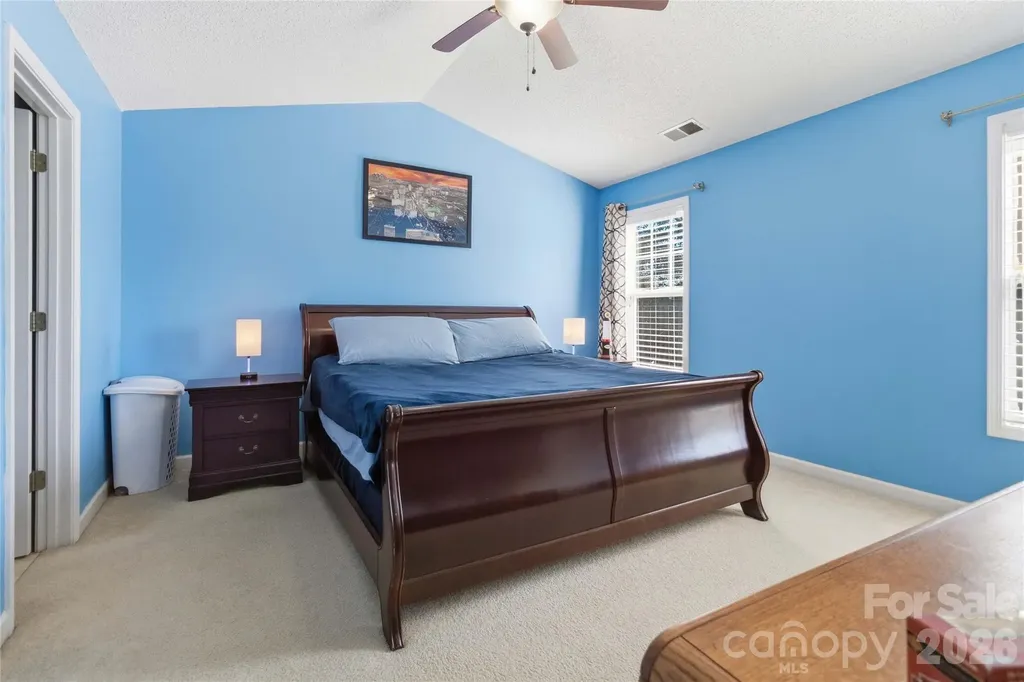 1029 Semmes Lane Indian Trail NC 28079