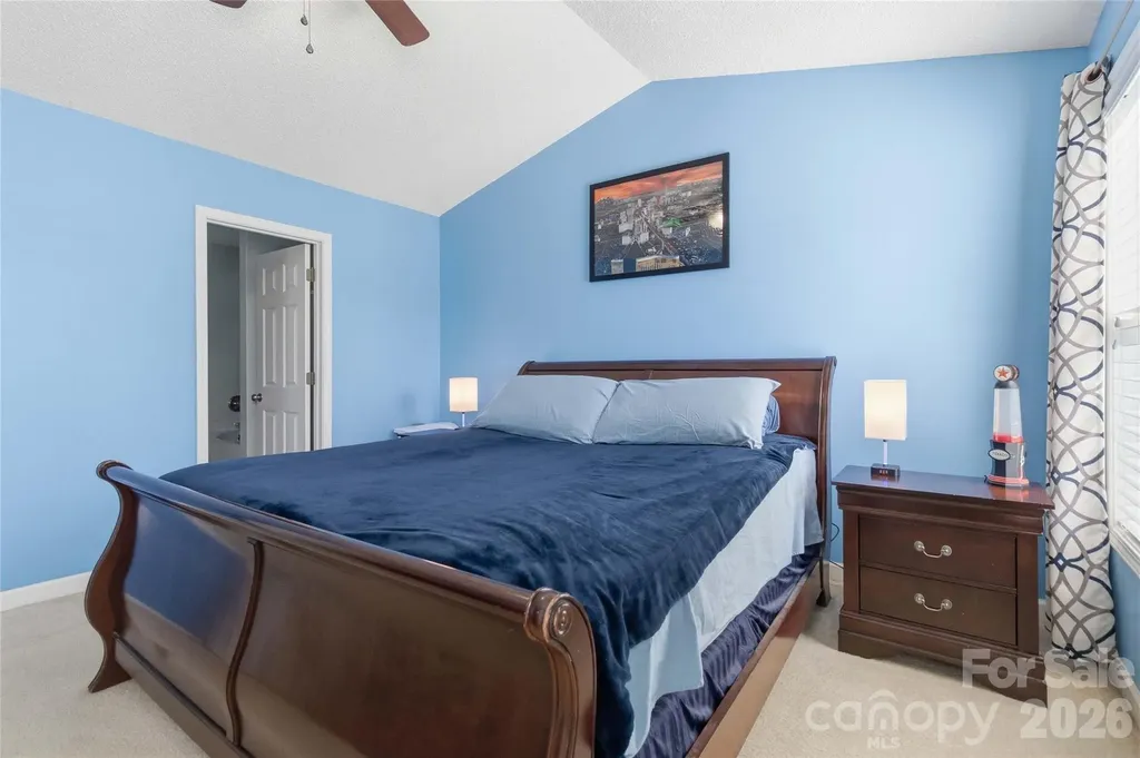 1029 Semmes Lane Indian Trail NC 28079