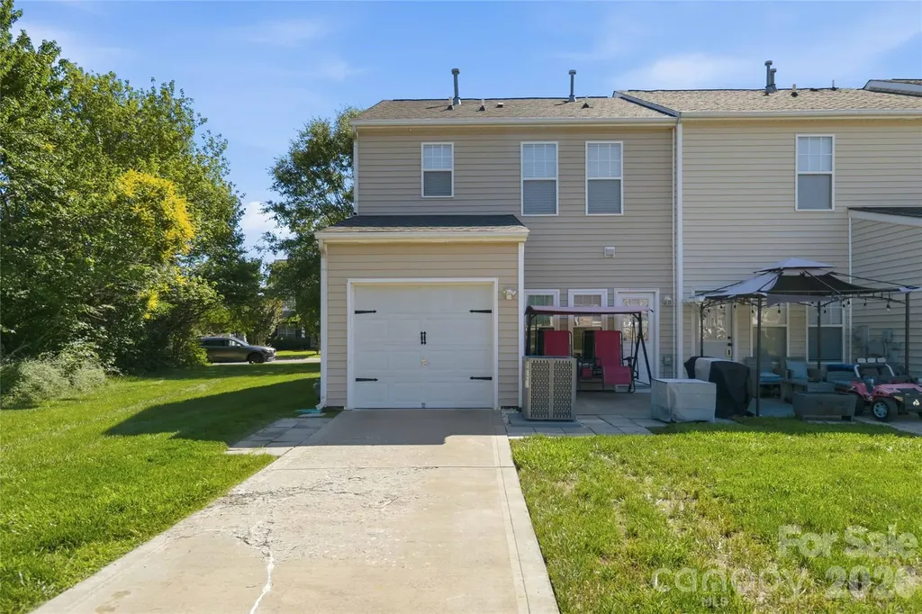 1029 Semmes Lane Indian Trail NC 28079