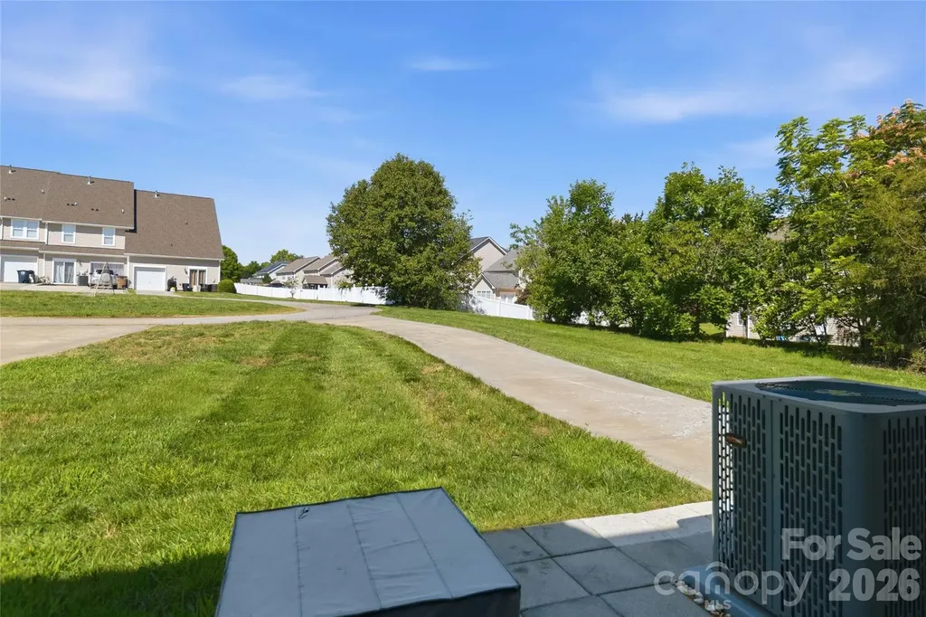 1029 Semmes Lane Indian Trail NC 28079