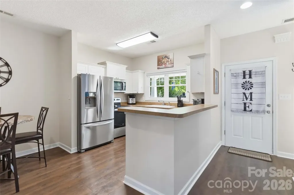 1029 Semmes Lane Indian Trail NC 28079