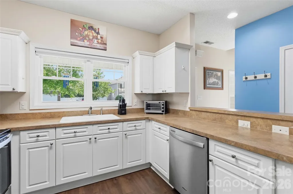 1029 Semmes Lane Indian Trail NC 28079
