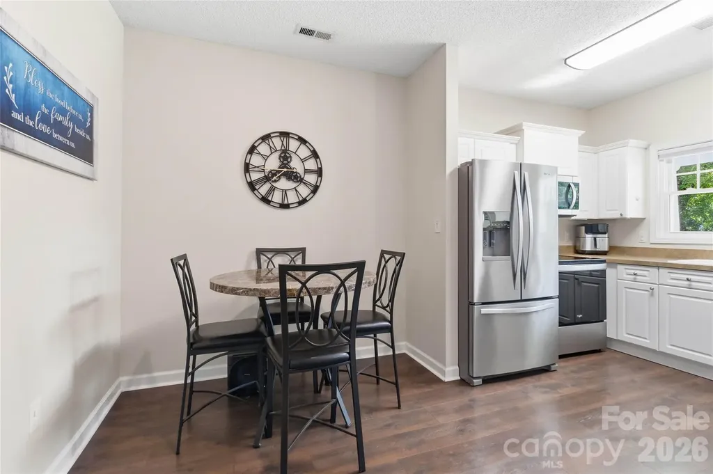 1029 Semmes Lane Indian Trail NC 28079
