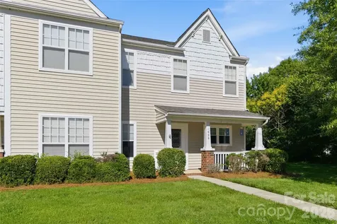 1029 Semmes Lane Indian Trail NC 28079