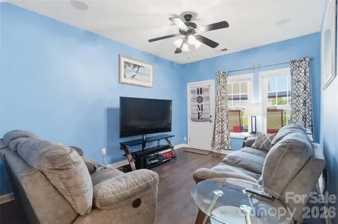1029 Semmes Lane Indian Trail NC 28079