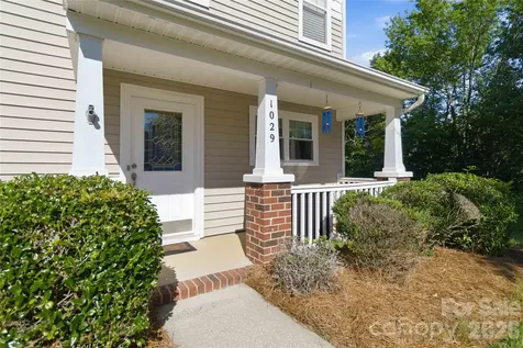 1029 Semmes Lane Indian Trail NC 28079