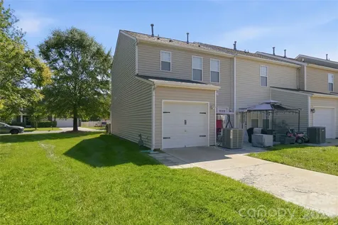1029 Semmes Lane Indian Trail NC 28079