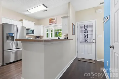 1029 Semmes Lane Indian Trail NC 28079