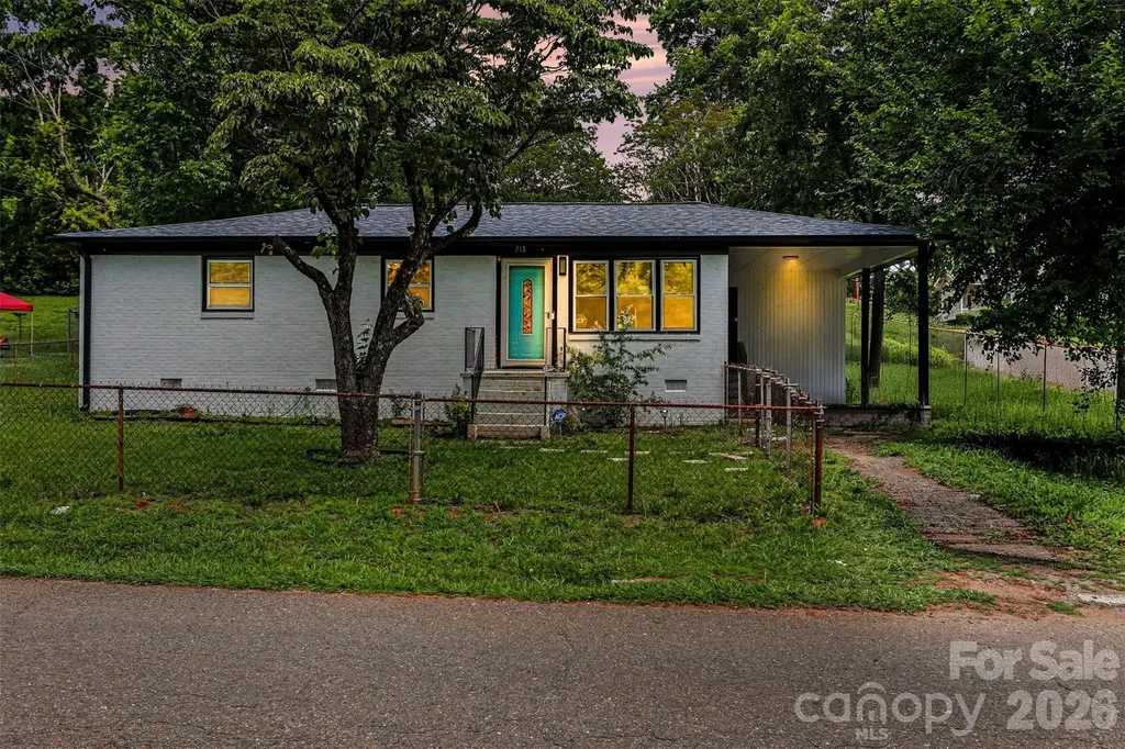 518 Baker Street Kings Mountain NC 28086