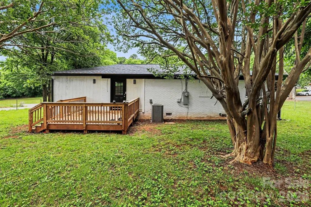 518 Baker Street Kings Mountain NC 28086