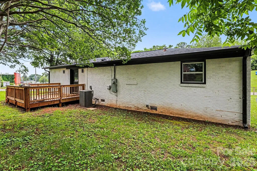 518 Baker Street Kings Mountain NC 28086