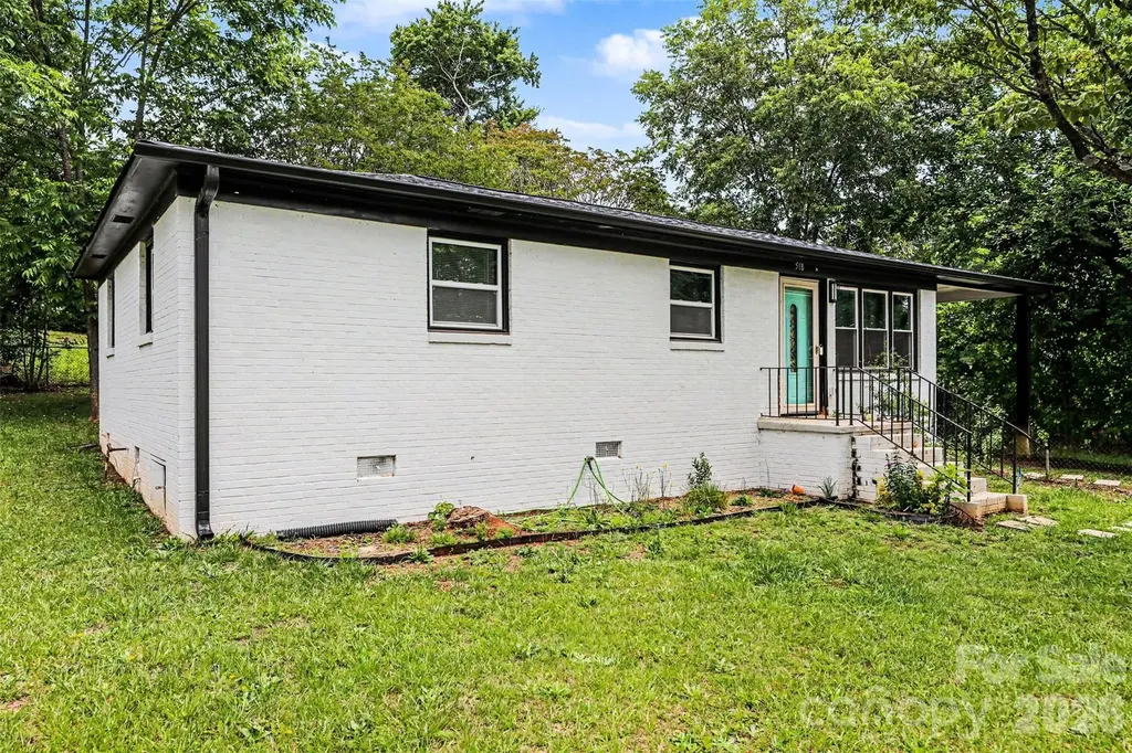 518 Baker Street Kings Mountain NC 28086