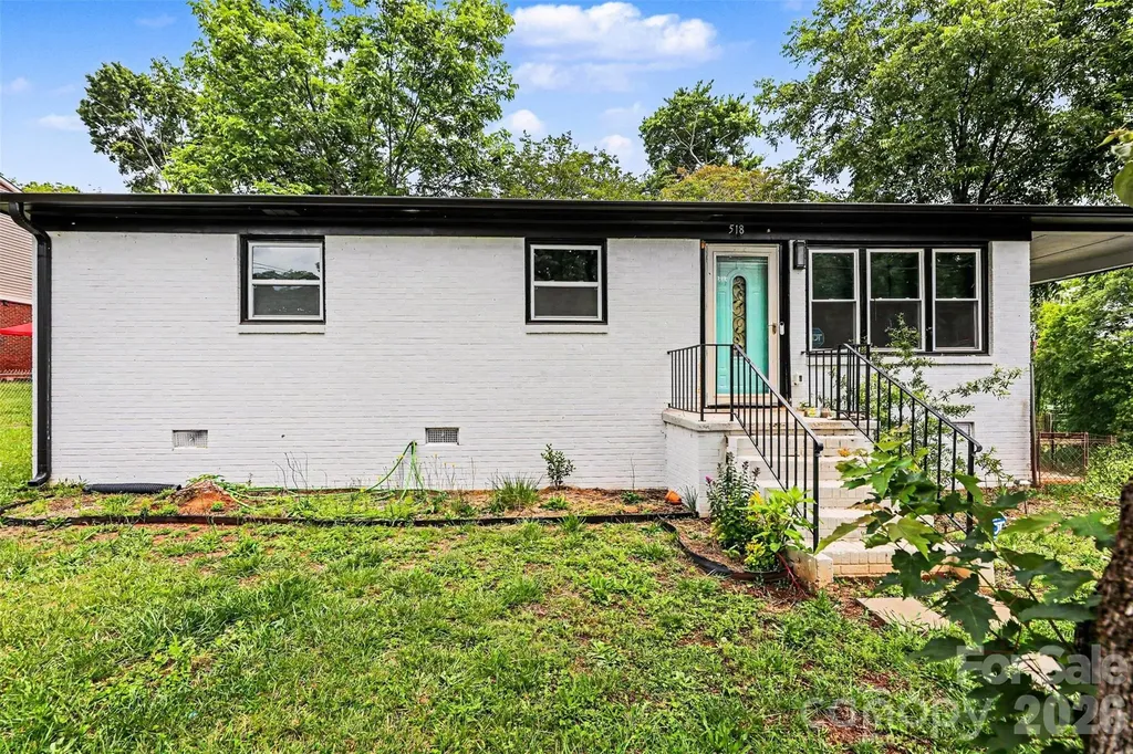 518 Baker Street Kings Mountain NC 28086