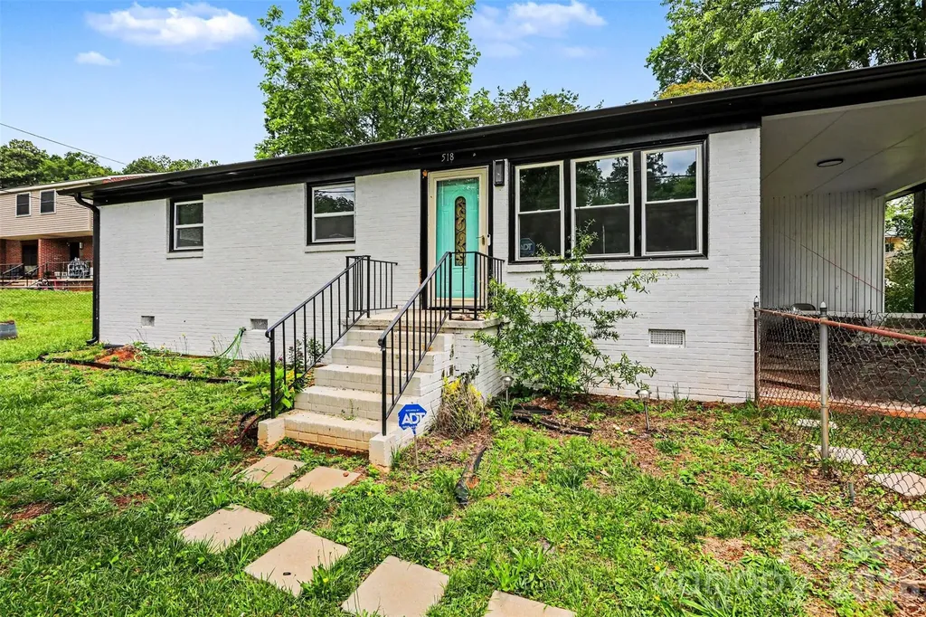 518 Baker Street Kings Mountain NC 28086
