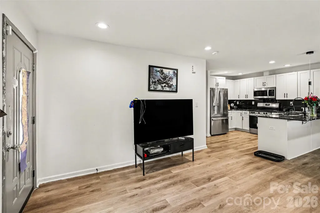 518 Baker Street Kings Mountain NC 28086