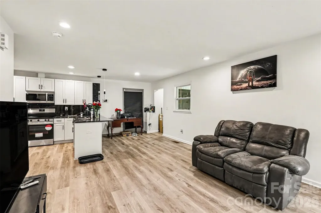 518 Baker Street Kings Mountain NC 28086