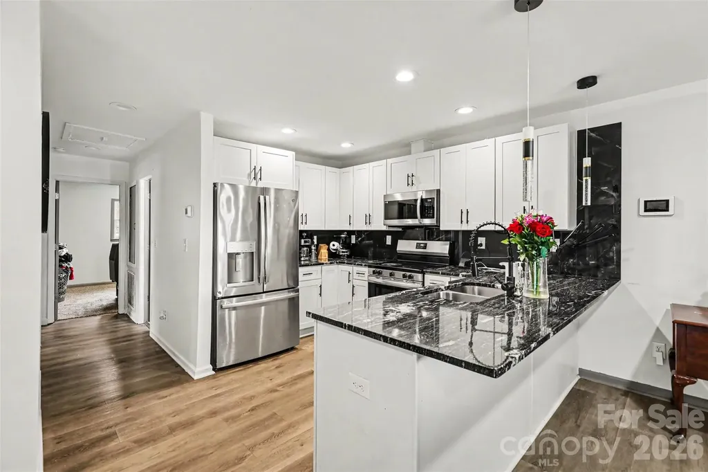 518 Baker Street Kings Mountain NC 28086