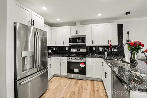 518 Baker Street Kings Mountain NC 28086