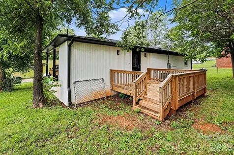 518 Baker Street Kings Mountain NC 28086