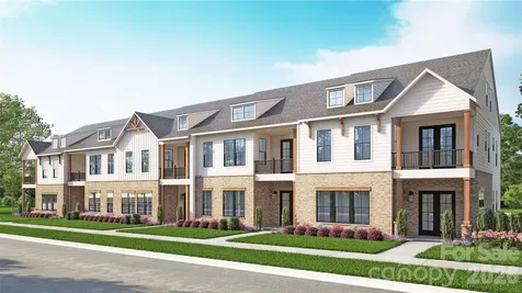 5036 Elm View Drive Charlotte NC 28277
