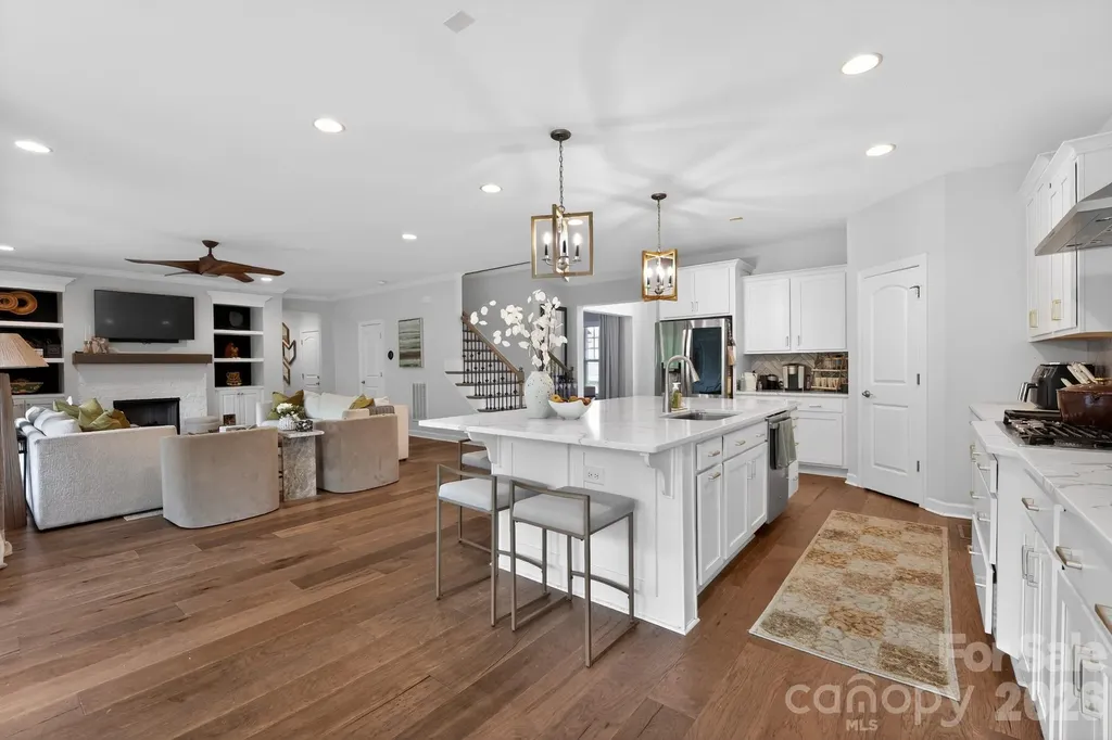 8529 Raven Top Drive Mint Hill NC 28227