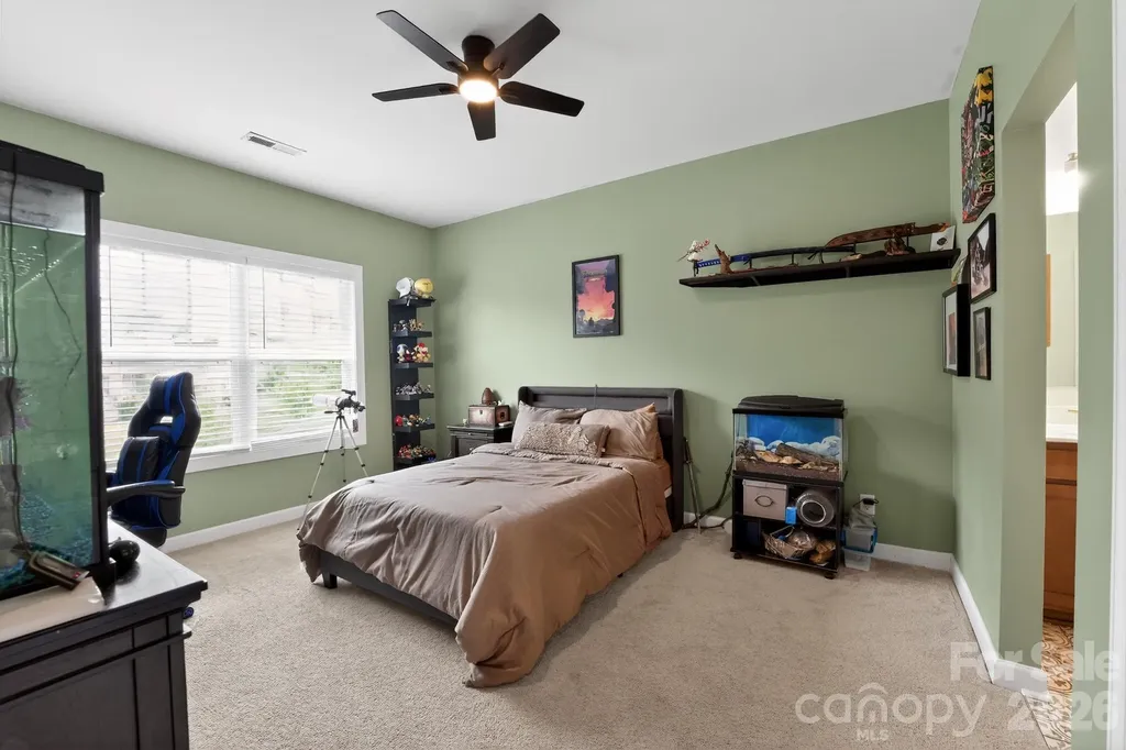 8529 Raven Top Drive Mint Hill NC 28227