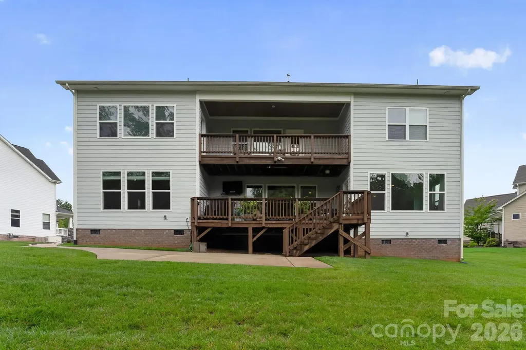 8529 Raven Top Drive Mint Hill NC 28227