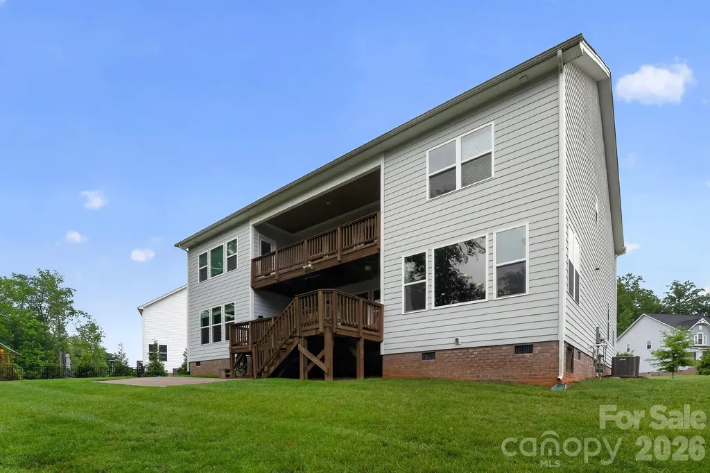 8529 Raven Top Drive Mint Hill NC 28227