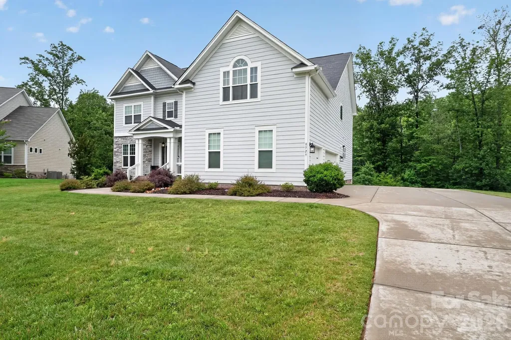 8529 Raven Top Drive Mint Hill NC 28227