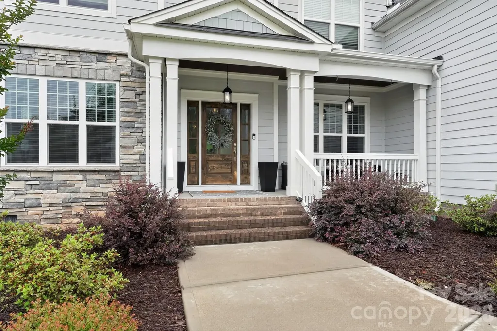 8529 Raven Top Drive Mint Hill NC 28227