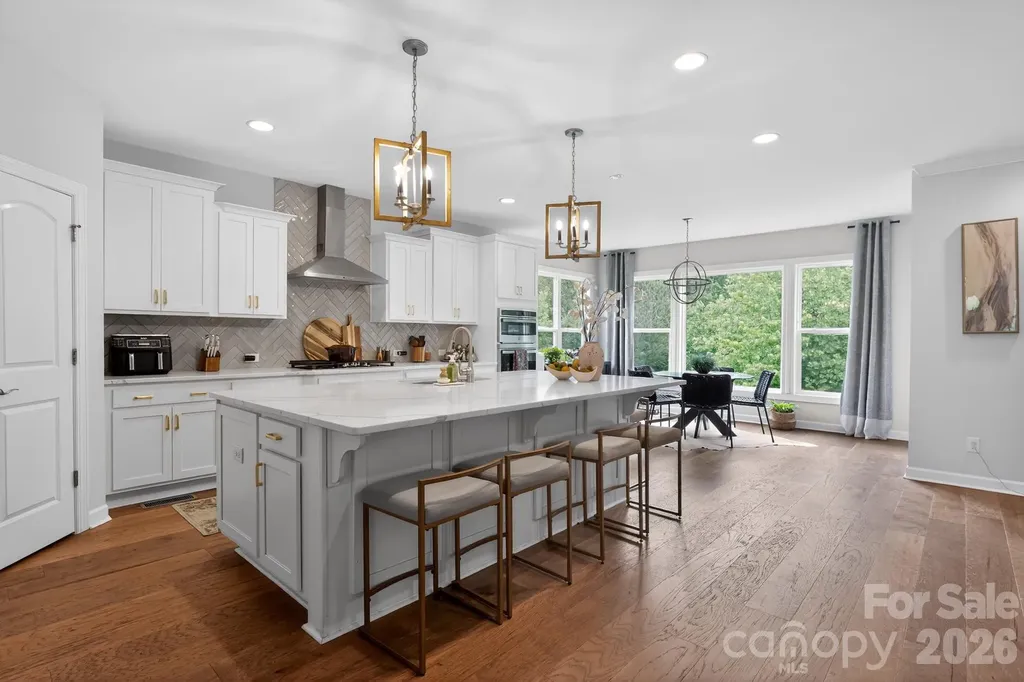 8529 Raven Top Drive Mint Hill NC 28227