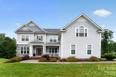 8529 Raven Top Drive Mint Hill NC 28227
