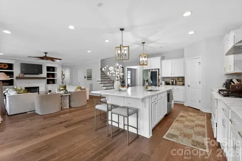 8529 Raven Top Drive Mint Hill NC 28227