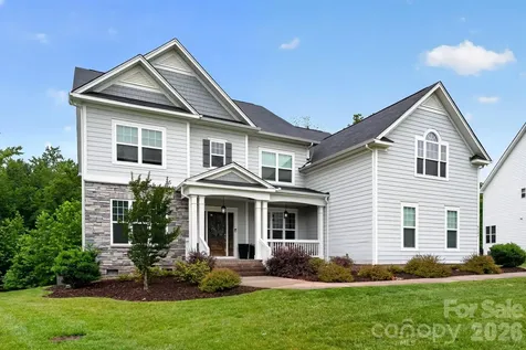 8529 Raven Top Drive Mint Hill NC 28227