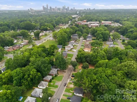 1829 Taylor Avenue Charlotte NC 28216