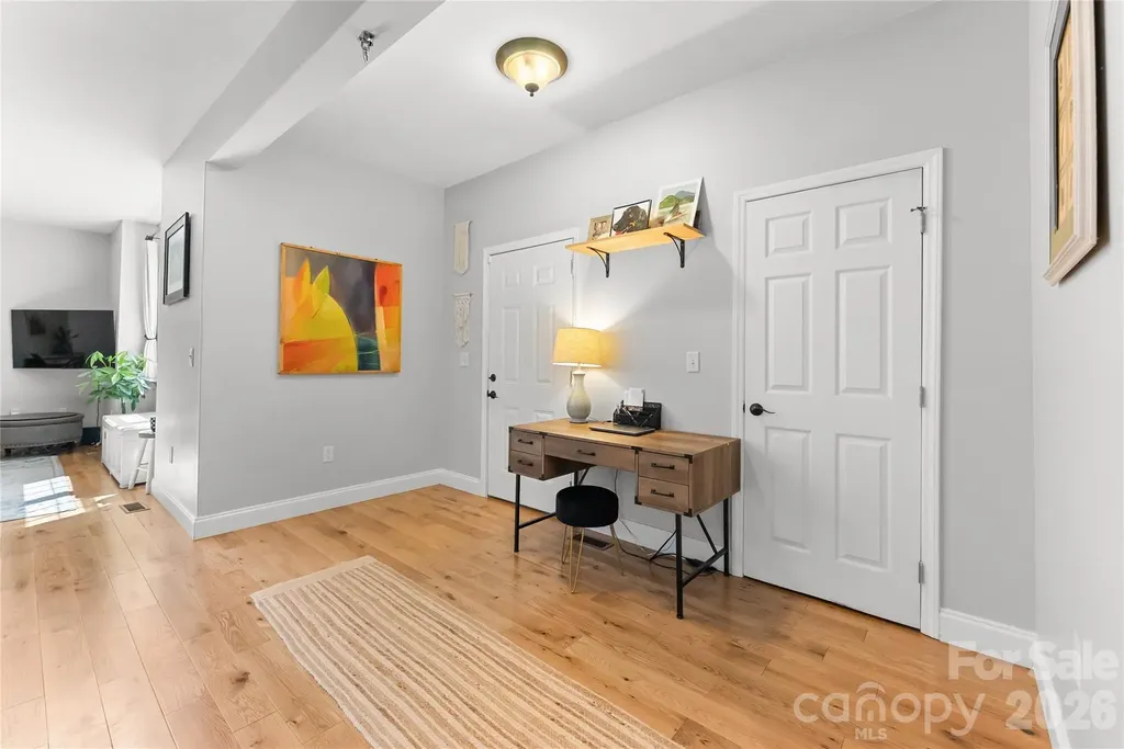 341 Pearson Drive Asheville NC 28801