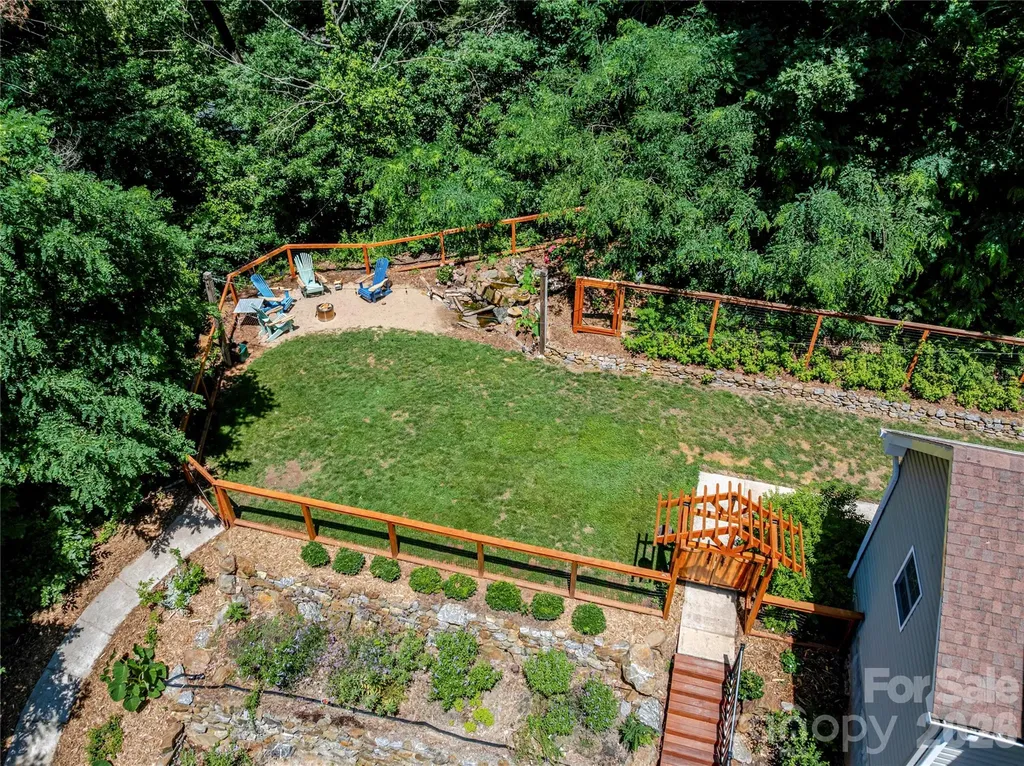 341 Pearson Drive Asheville NC 28801