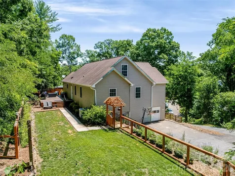 341 Pearson Drive Asheville NC 28801
