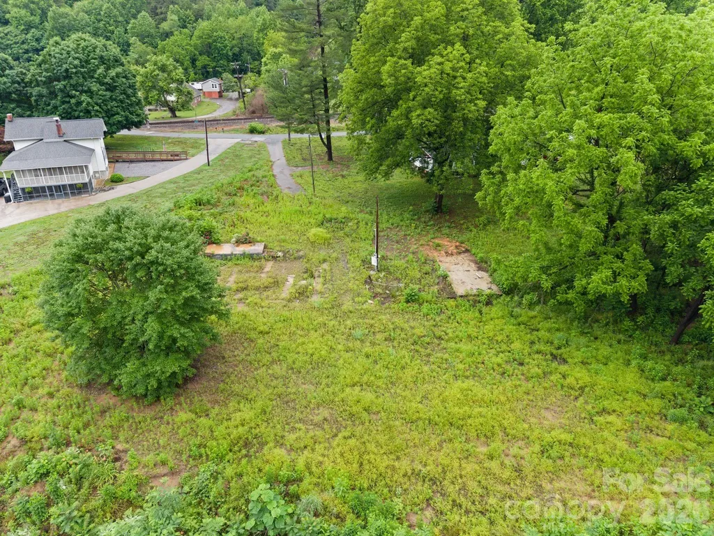 450 Orchard Street Old Fort NC 28762